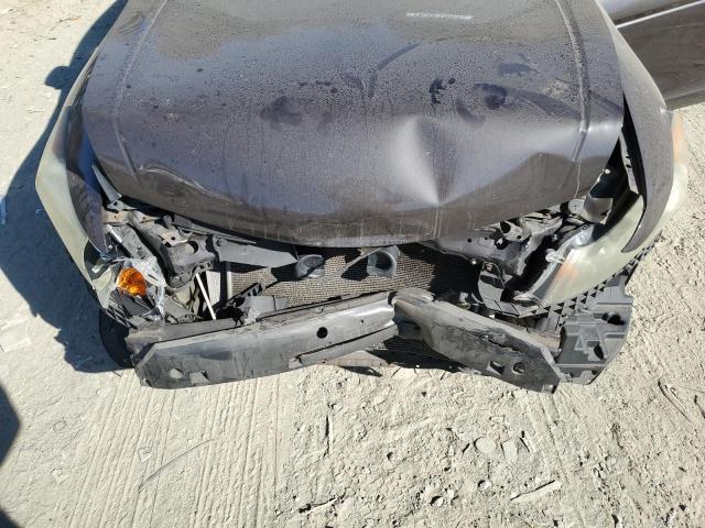 Photo 10 VIN: 1HGCP2F37BA068297 - HONDA ACCORD LX 