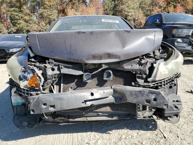 Photo 4 VIN: 1HGCP2F37BA068297 - HONDA ACCORD LX 