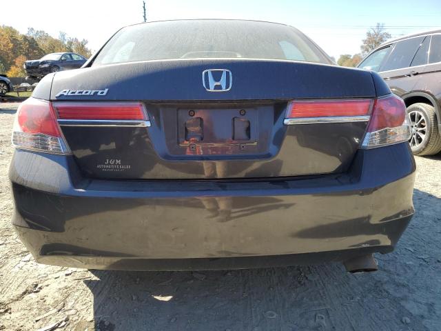 Photo 5 VIN: 1HGCP2F37BA068297 - HONDA ACCORD LX 