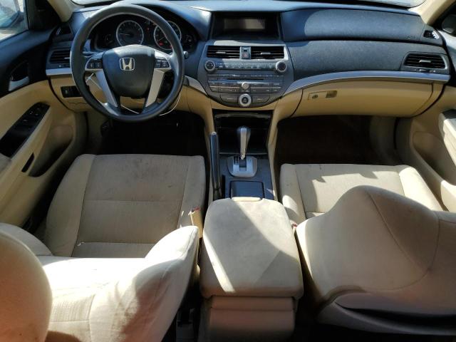 Photo 7 VIN: 1HGCP2F37BA068297 - HONDA ACCORD LX 