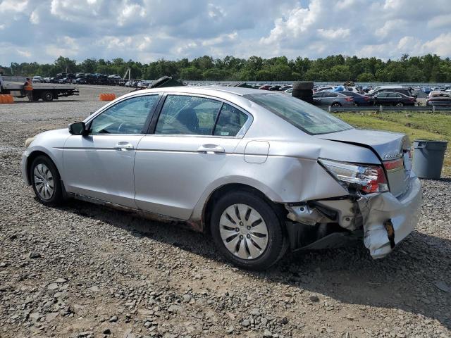 Photo 1 VIN: 1HGCP2F37BA069725 - HONDA ACCORD LX 