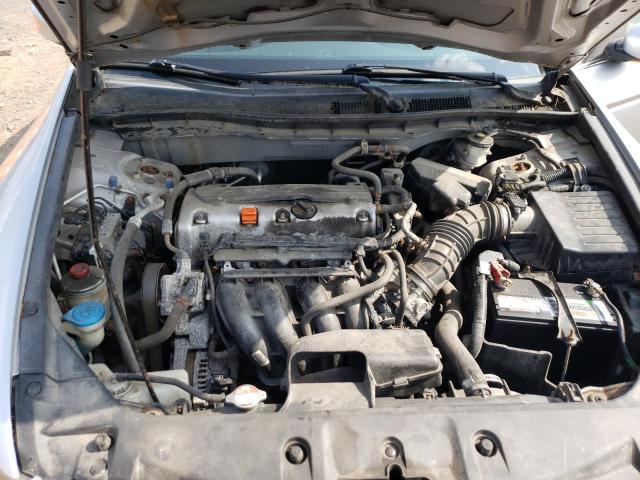 Photo 10 VIN: 1HGCP2F37BA069725 - HONDA ACCORD LX 