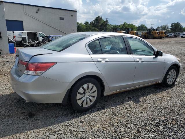 Photo 2 VIN: 1HGCP2F37BA069725 - HONDA ACCORD LX 