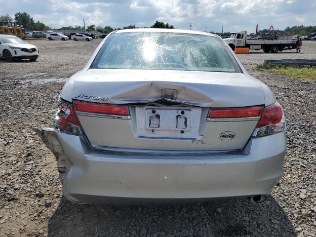 Photo 5 VIN: 1HGCP2F37BA069725 - HONDA ACCORD LX 