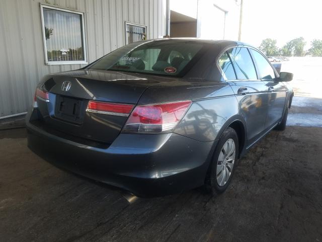 Photo 3 VIN: 1HGCP2F37BA073726 - HONDA ACCORD LX 