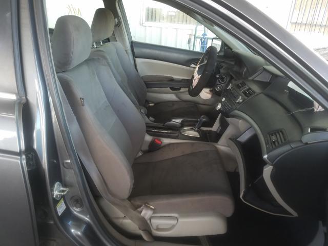 Photo 4 VIN: 1HGCP2F37BA073726 - HONDA ACCORD LX 