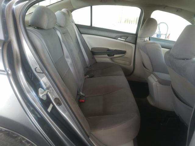 Photo 5 VIN: 1HGCP2F37BA073726 - HONDA ACCORD LX 