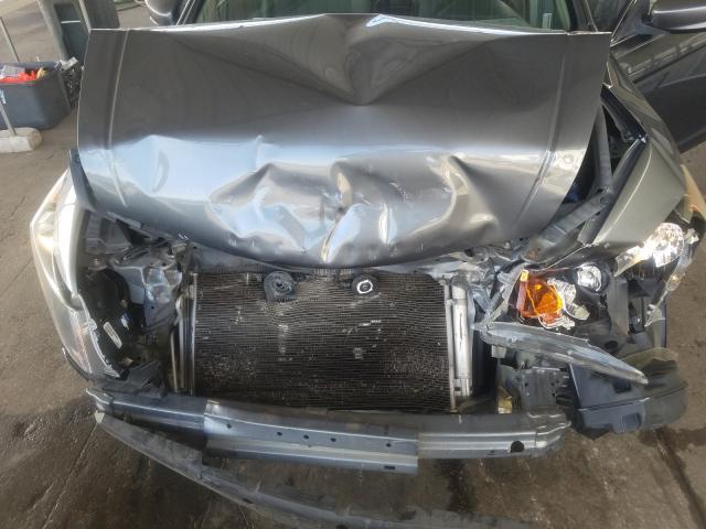 Photo 6 VIN: 1HGCP2F37BA073726 - HONDA ACCORD LX 