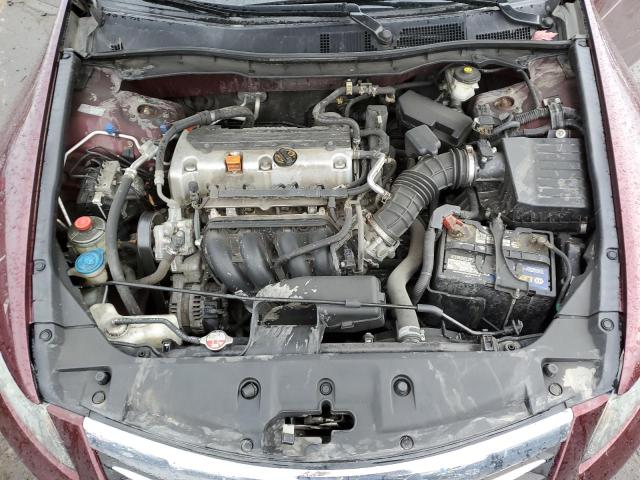 Photo 10 VIN: 1HGCP2F37BA076089 - HONDA ACCORD LX 