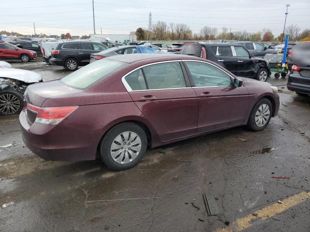 Photo 2 VIN: 1HGCP2F37BA076089 - HONDA ACCORD LX 