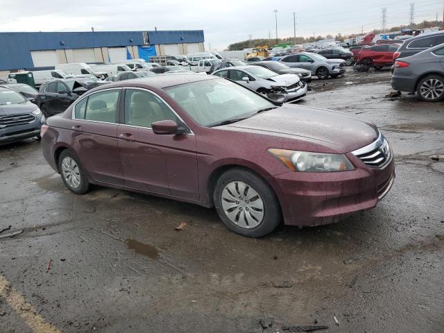 Photo 3 VIN: 1HGCP2F37BA076089 - HONDA ACCORD LX 