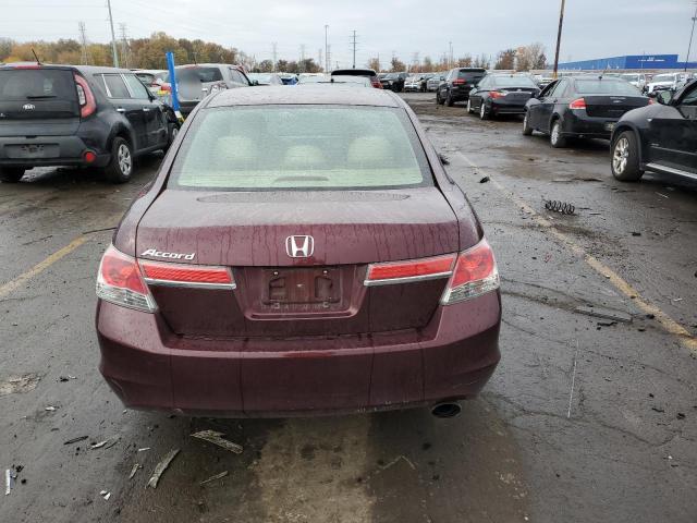 Photo 5 VIN: 1HGCP2F37BA076089 - HONDA ACCORD LX 