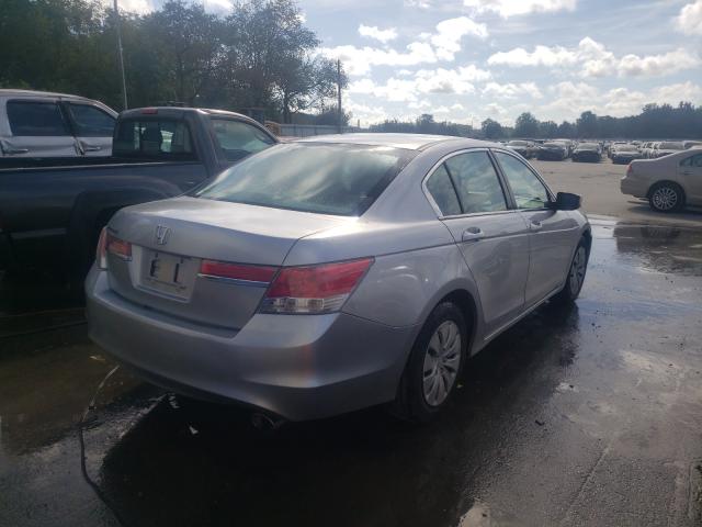 Photo 3 VIN: 1HGCP2F37BA076318 - HONDA ACCORD LX 