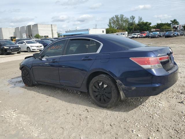 Photo 1 VIN: 1HGCP2F37BA081485 - HONDA ACCORD 