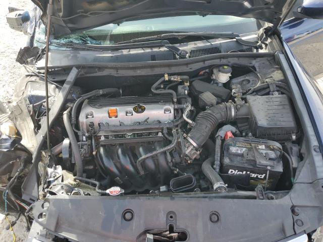 Photo 10 VIN: 1HGCP2F37BA081485 - HONDA ACCORD 