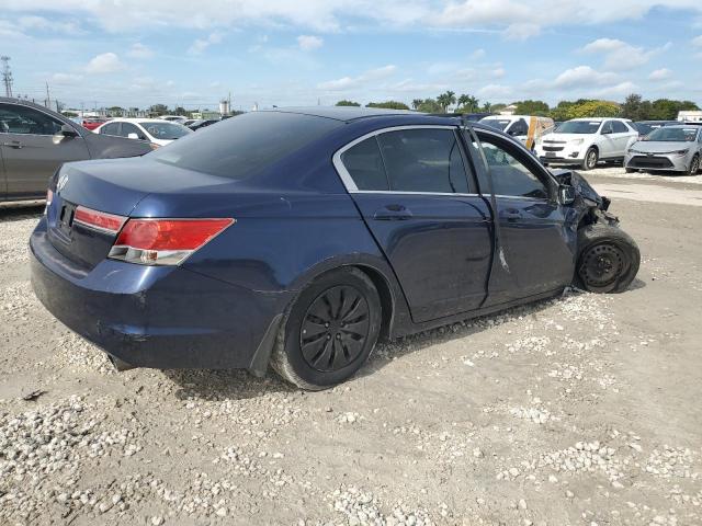 Photo 2 VIN: 1HGCP2F37BA081485 - HONDA ACCORD 