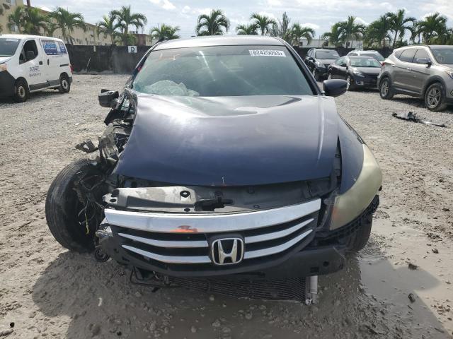 Photo 4 VIN: 1HGCP2F37BA081485 - HONDA ACCORD 