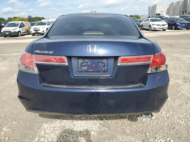 Photo 5 VIN: 1HGCP2F37BA081485 - HONDA ACCORD 