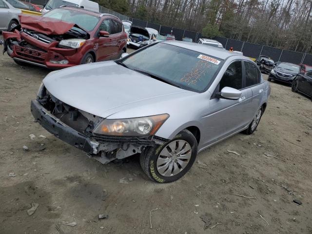 Photo 0 VIN: 1HGCP2F37BA081874 - HONDA ACCORD 