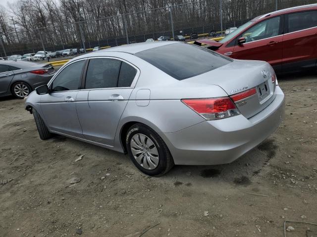 Photo 1 VIN: 1HGCP2F37BA081874 - HONDA ACCORD 