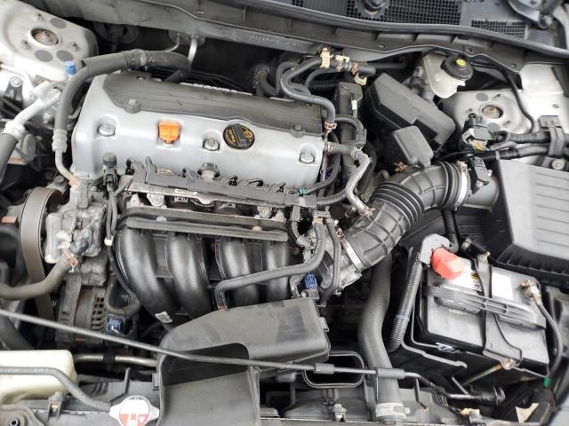 Photo 10 VIN: 1HGCP2F37BA081874 - HONDA ACCORD 