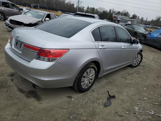 Photo 2 VIN: 1HGCP2F37BA081874 - HONDA ACCORD 