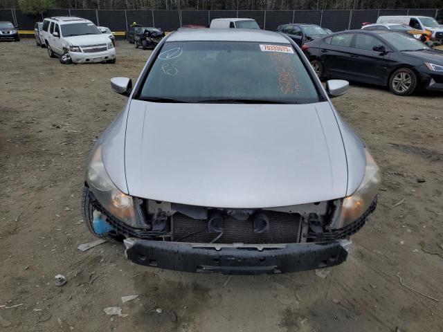 Photo 4 VIN: 1HGCP2F37BA081874 - HONDA ACCORD 