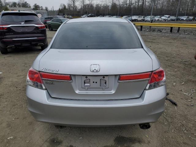 Photo 5 VIN: 1HGCP2F37BA081874 - HONDA ACCORD 