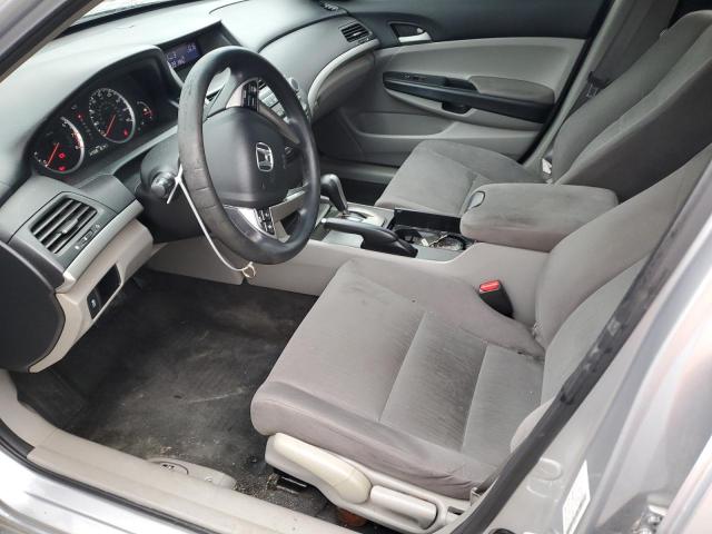 Photo 6 VIN: 1HGCP2F37BA081874 - HONDA ACCORD 