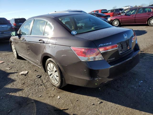 Photo 2 VIN: 1HGCP2F37BA089473 - HONDA ACCORD LX 