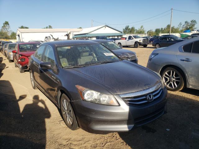 Photo 0 VIN: 1HGCP2F37BA089781 - HONDA ACCORD LX 