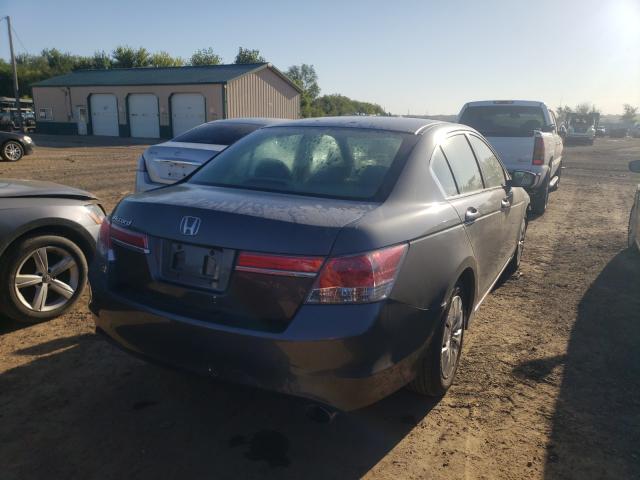 Photo 3 VIN: 1HGCP2F37BA089781 - HONDA ACCORD LX 