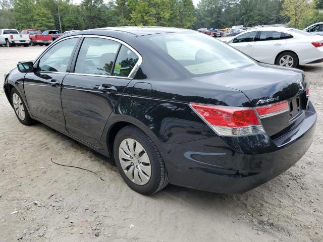 Photo 1 VIN: 1HGCP2F37BA094429 - HONDA ACCORD LX 