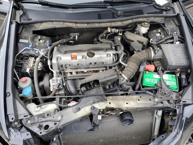 Photo 10 VIN: 1HGCP2F37BA094429 - HONDA ACCORD LX 