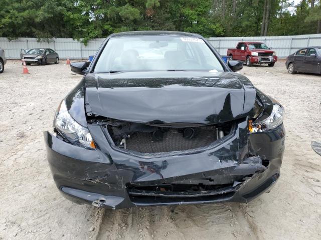 Photo 4 VIN: 1HGCP2F37BA094429 - HONDA ACCORD LX 