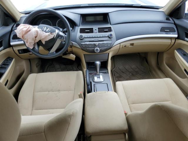 Photo 7 VIN: 1HGCP2F37BA094429 - HONDA ACCORD LX 