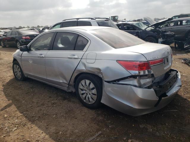 Photo 1 VIN: 1HGCP2F37BA094916 - HONDA ACCORD 