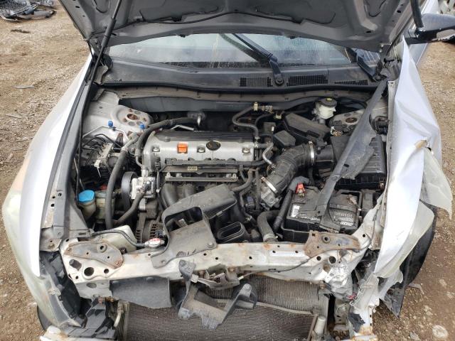 Photo 10 VIN: 1HGCP2F37BA094916 - HONDA ACCORD 