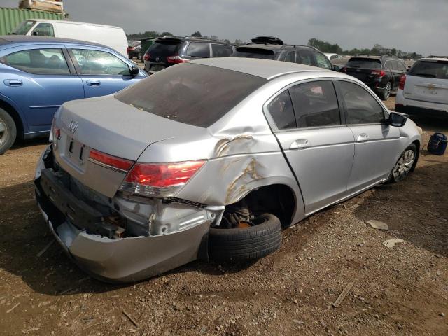 Photo 2 VIN: 1HGCP2F37BA094916 - HONDA ACCORD 