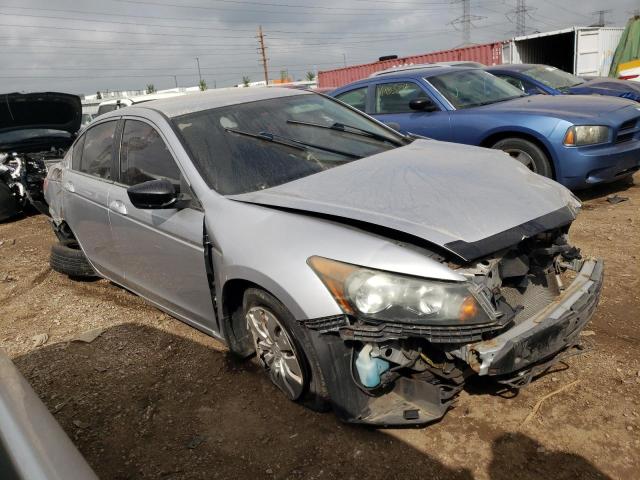 Photo 3 VIN: 1HGCP2F37BA094916 - HONDA ACCORD 