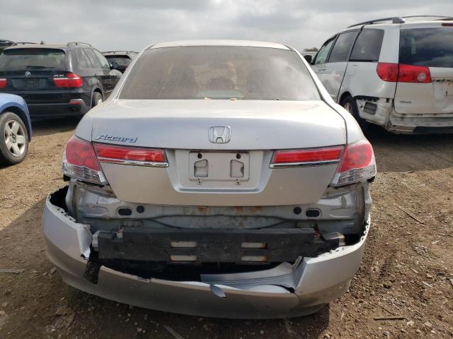 Photo 5 VIN: 1HGCP2F37BA094916 - HONDA ACCORD 