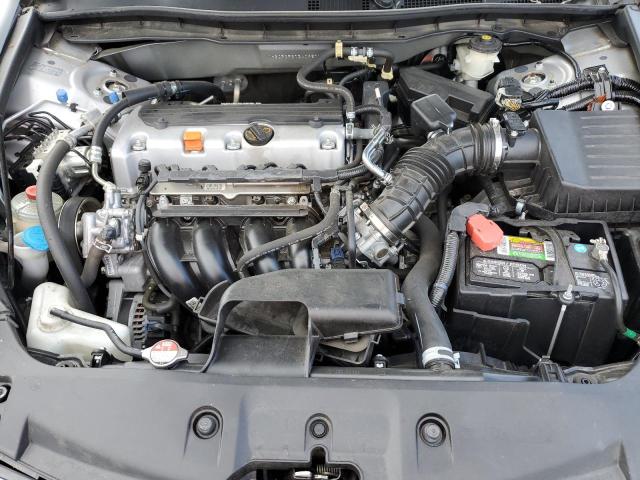 Photo 10 VIN: 1HGCP2F37BA095774 - HONDA ACCORD LX 