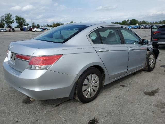 Photo 2 VIN: 1HGCP2F37BA095774 - HONDA ACCORD LX 