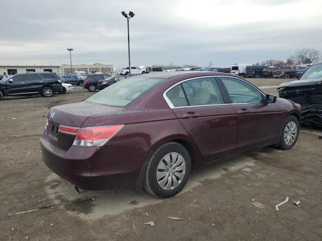 Photo 2 VIN: 1HGCP2F37BA104585 - HONDA ACCORD 