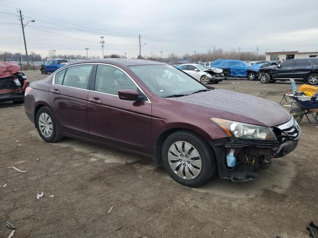 Photo 3 VIN: 1HGCP2F37BA104585 - HONDA ACCORD 