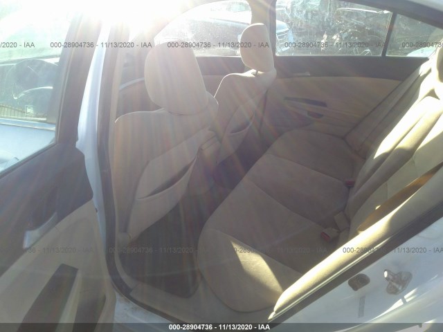 Photo 7 VIN: 1HGCP2F37BA108104 - HONDA ACCORD SDN 