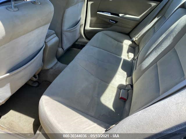 Photo 7 VIN: 1HGCP2F37BA108748 - HONDA ACCORD SDN 