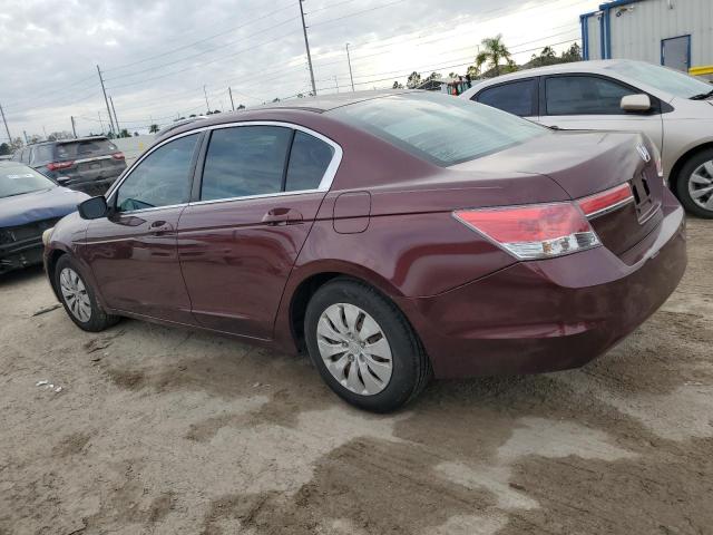 Photo 1 VIN: 1HGCP2F37BA109575 - HONDA ACCORD 