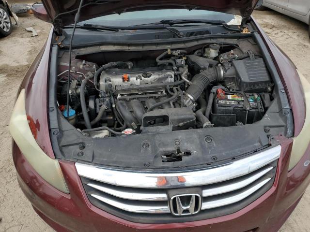 Photo 10 VIN: 1HGCP2F37BA109575 - HONDA ACCORD 