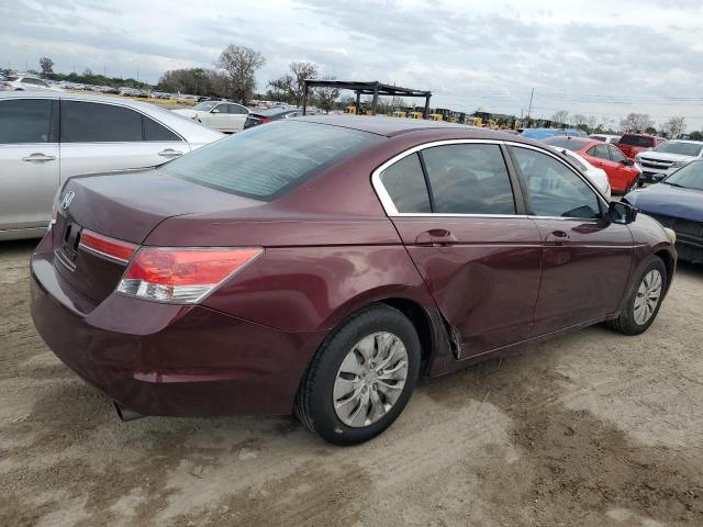 Photo 2 VIN: 1HGCP2F37BA109575 - HONDA ACCORD 